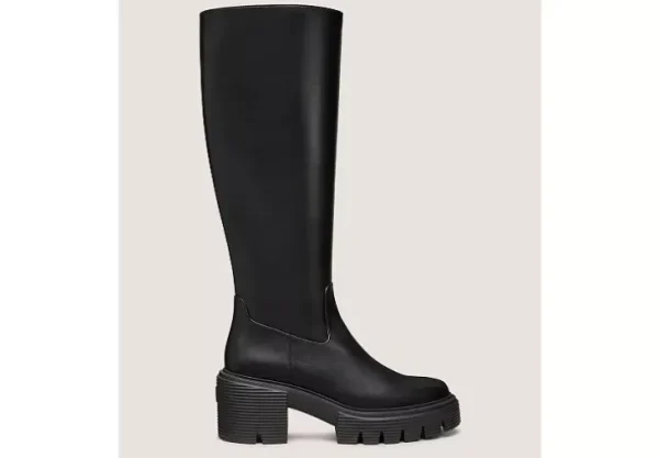 SOHO KNEE-HIGH BOOT