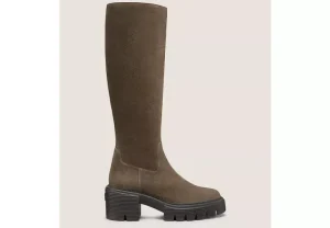 SOHO KNEE-HIGH BOOT