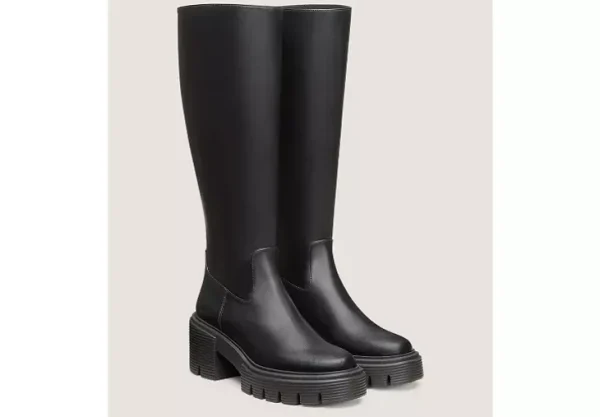 SOHO KNEE-HIGH BOOT