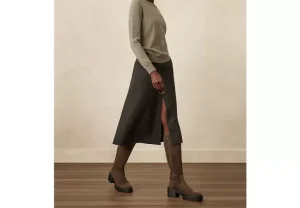 SOHO KNEE-HIGH BOOT