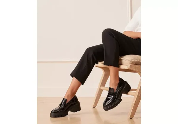 SOHO LOAFER