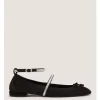 STEFANIE BALLET FLAT