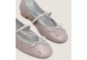 STEFANIE BALLET FLAT