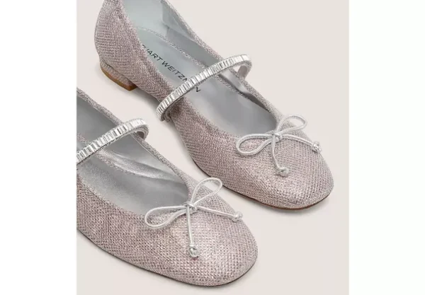 STEFANIE BALLET FLAT