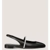 STEFANIE SLINGBACK FLAT
