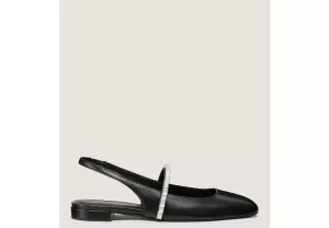 STEFANIE SLINGBACK FLAT