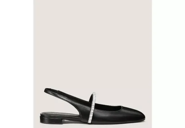 STEFANIE SLINGBACK FLAT