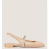 STEFANIE SLINGBACK FLAT
