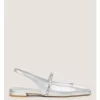 STEFANIE SLINGBACK FLAT