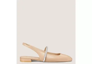STEFANIE SLINGBACK FLAT