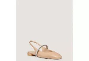 STEFANIE SLINGBACK FLAT