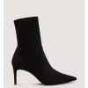 STUART POWER BOOTIE 75