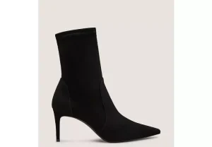 STUART POWER BOOTIE 75
