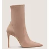STUART POWER BOOTIE 100