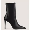 STUART POWER BOOTIE 100