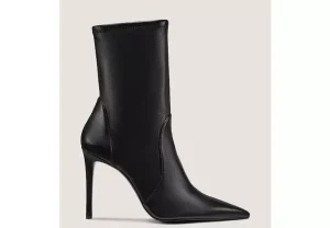 STUART POWER BOOTIE 100