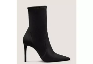 STUART POWER BOOTIE 100