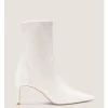 STUART POWER BOOTIE 75