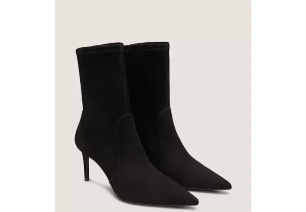 STUART POWER BOOTIE 75