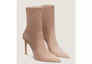 STUART POWER BOOTIE 100