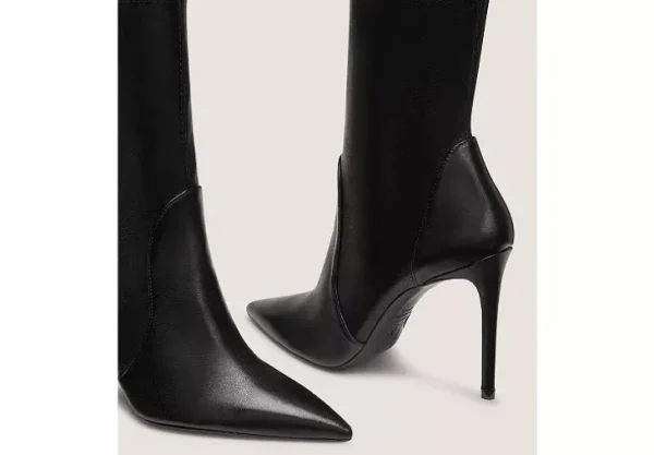 STUART POWER BOOTIE 100