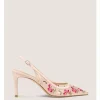 STUART POWER SLINGBACK 75