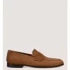 SW CLUB PENNY LOAFER