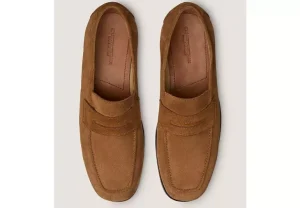 SW CLUB PENNY LOAFER