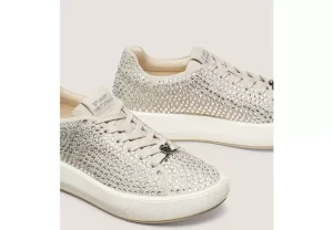 SW PRO SHINE SNEAKER