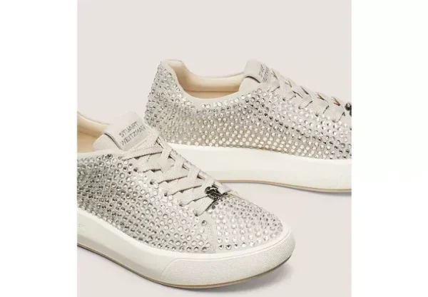 SW PRO SHINE SNEAKER