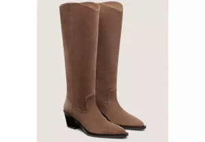 TATE BOOT