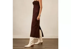 TATE BOOT
