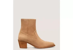 TATE BOOTIE
