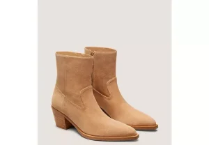 TATE BOOTIE