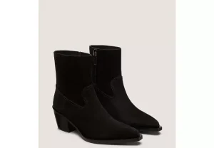 TATE BOOTIE