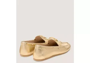 TINSLEY MOCCASIN