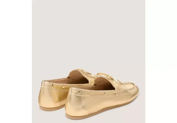 TINSLEY MOCCASIN