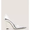 VINNIE 100 DORSAY PUMP