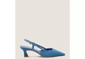 VINNIE 50 SLINGBACK