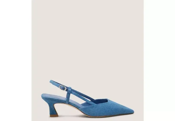 VINNIE 50 SLINGBACK
