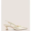 VINNIE 50 SLINGBACK