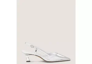 VINNIE 50 SLINGBACK