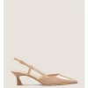 VINNIE 50 SLINGBACK