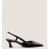 VINNIE 50 SLINGBACK