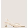 VINNIE 50 SLINGBACK