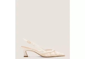 VINNIE 50 SLINGBACK