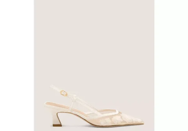 VINNIE 50 SLINGBACK