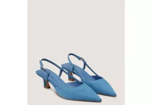 VINNIE 50 SLINGBACK