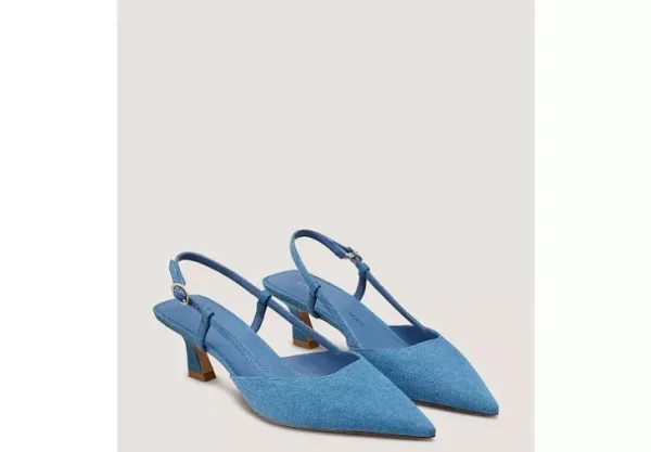 VINNIE 50 SLINGBACK