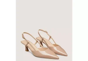 VINNIE 50 SLINGBACK